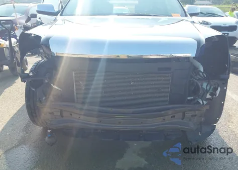 2010 GMC Terrain Slt-2 из США, поврежденный, VIN 2CTFLJEY3A6273677